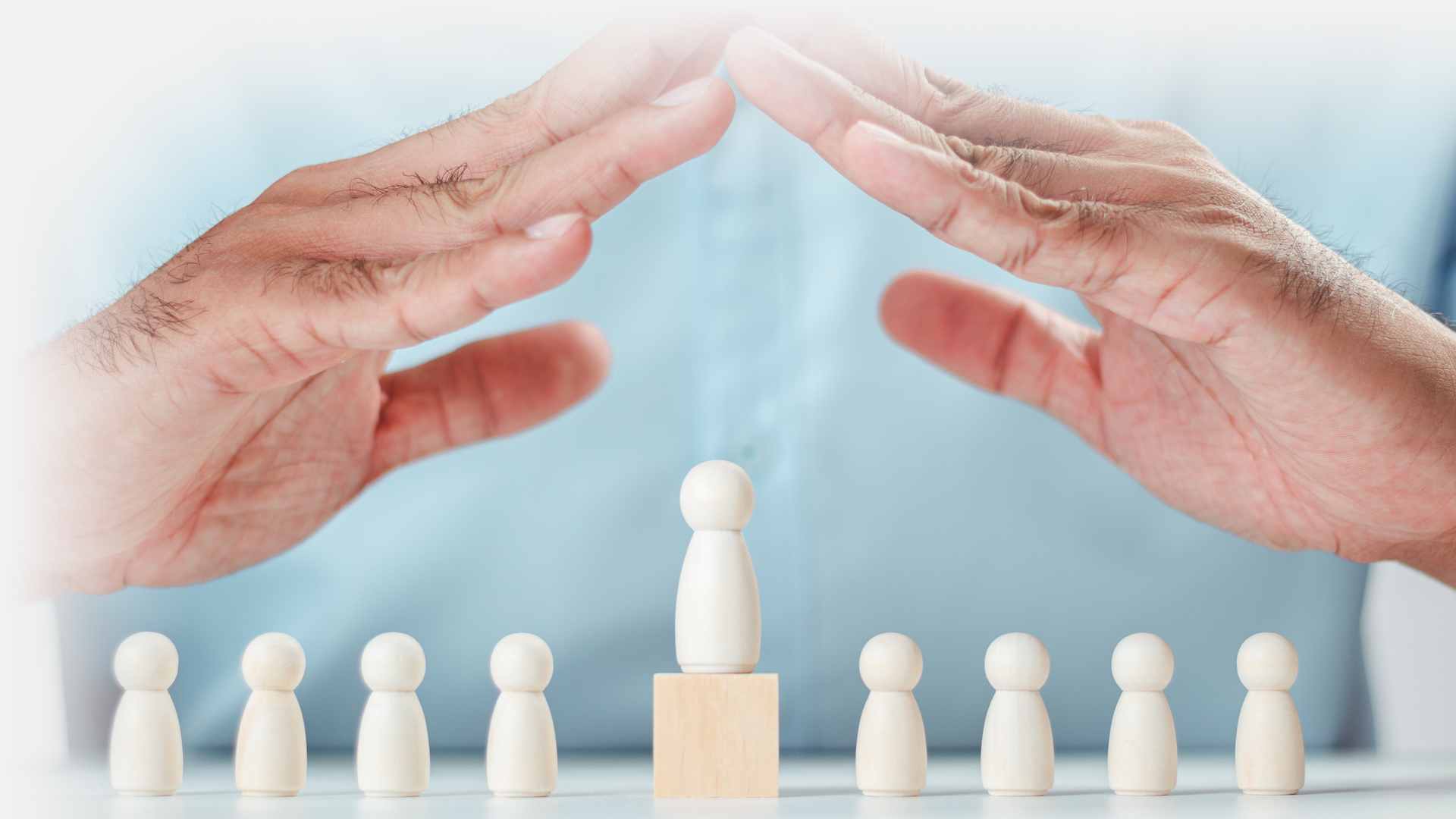Initiate change governance