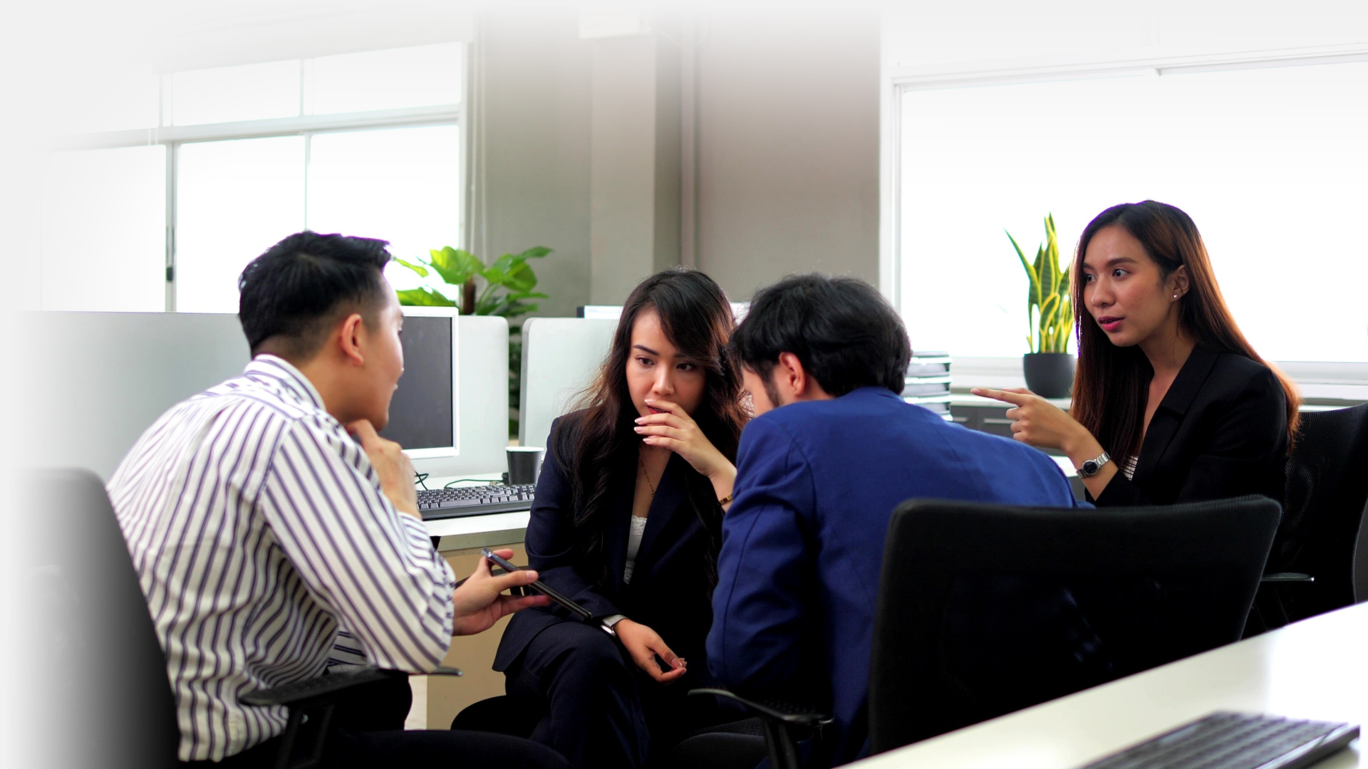 Build the business case