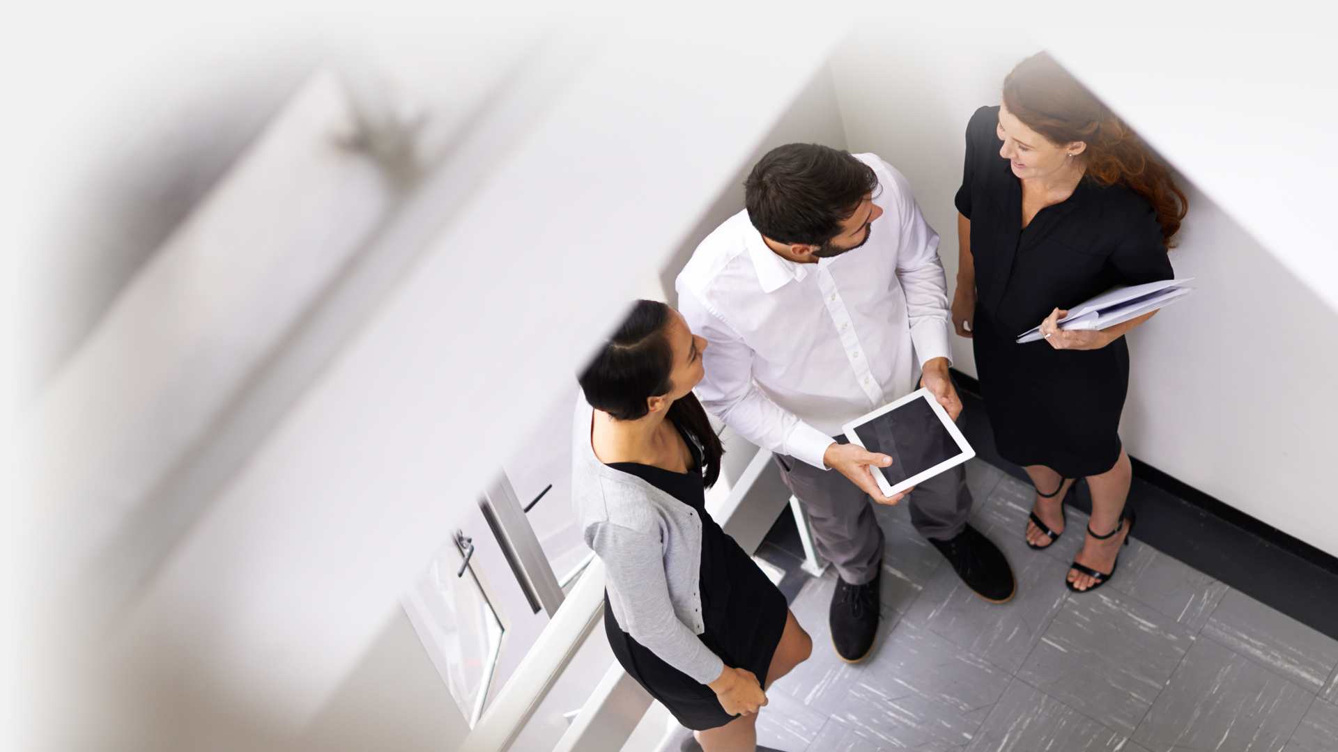 Assess change capability and readiness
