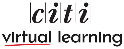 CITI Virtual Learning logo