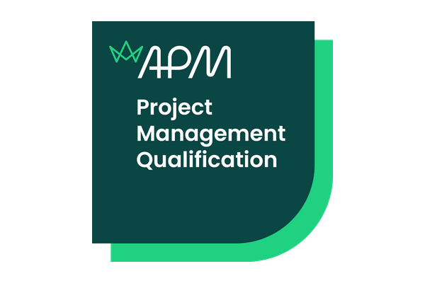 APM Project Management Qualification