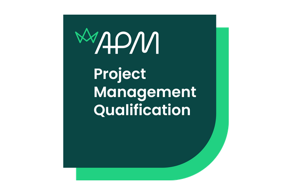 APM Project Management Qualification official APM examination