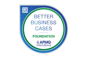 APMG Better Business Cases Foundation