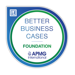 APMG Better Business Cases Foundation