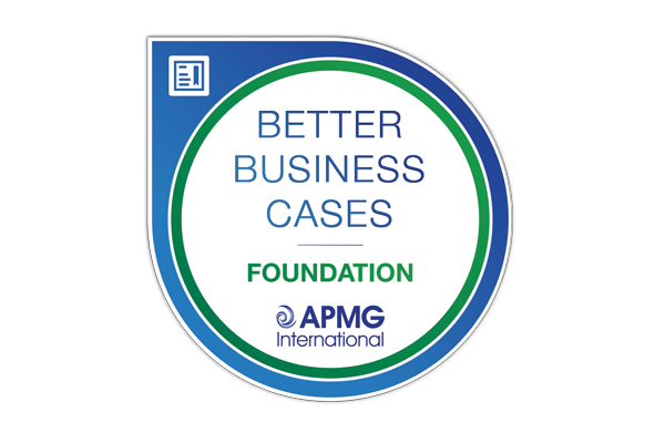 APMG Better Business Cases Foundation