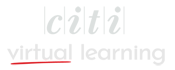 CITI Virtual Learning