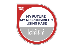 My future, my responsibility using KASE