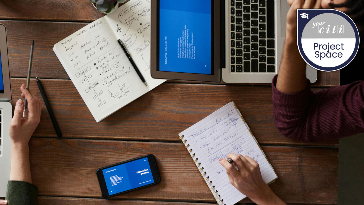 F3.8 The full business case - CITI Virtual Learning