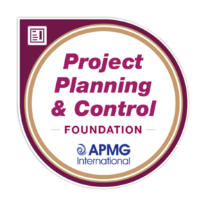APMG Project Planning and Control Foundation - virtual cohort June 2026