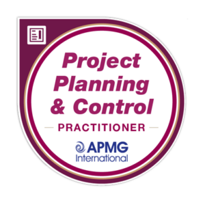 APMG Project Planning and Control Practitioner - virtual cohort June 2026